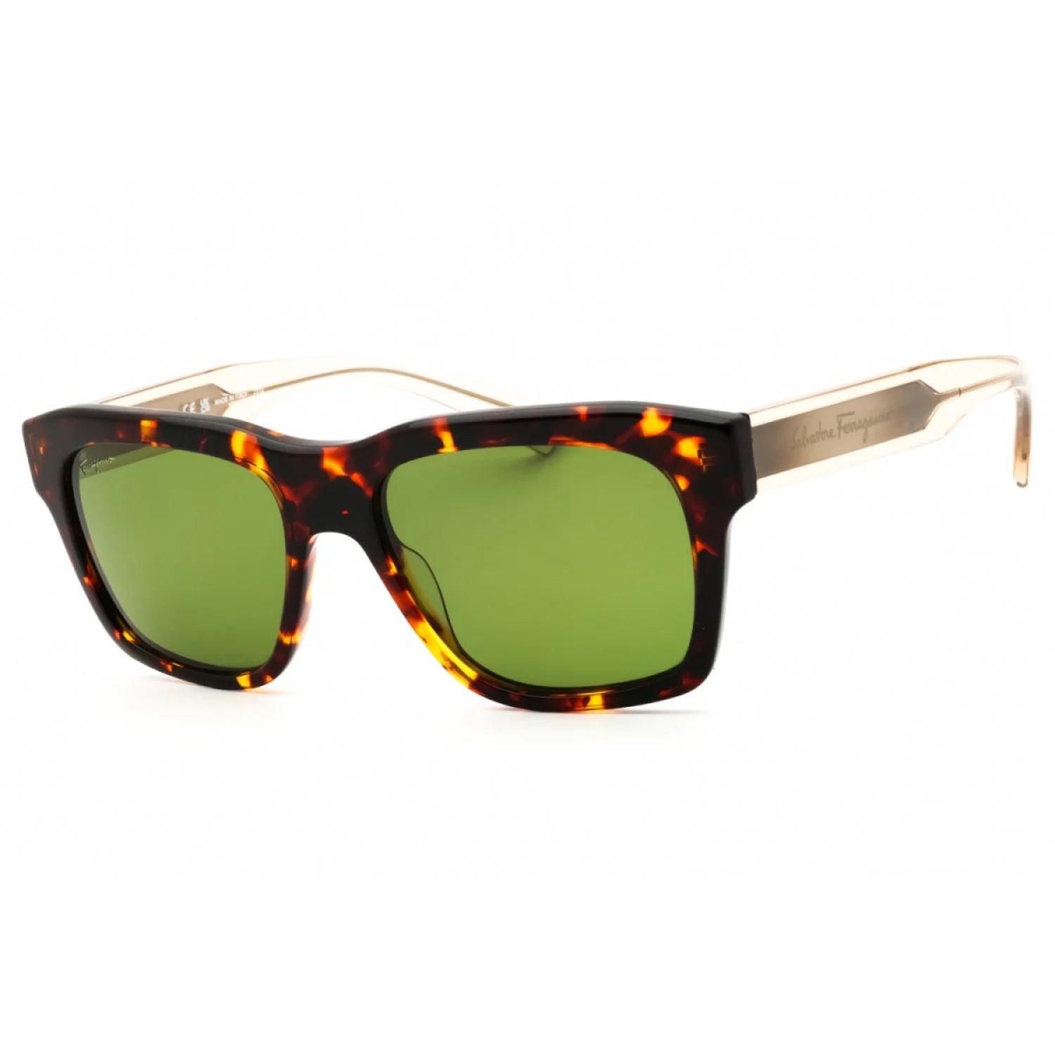 Salvatore Ferragamo SF1087S - Dark Tortoise - main - 219