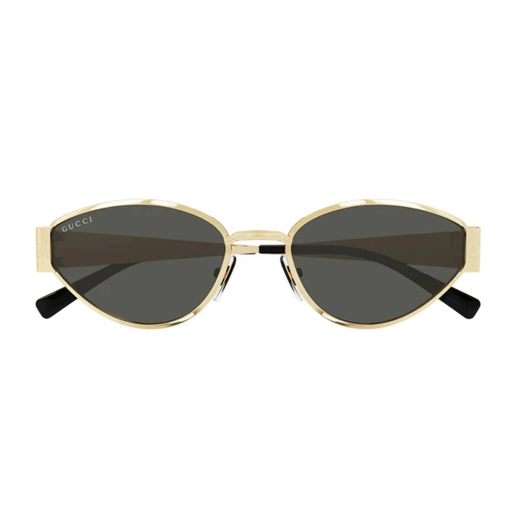 Gucci GG1853S - Gold - main - 001