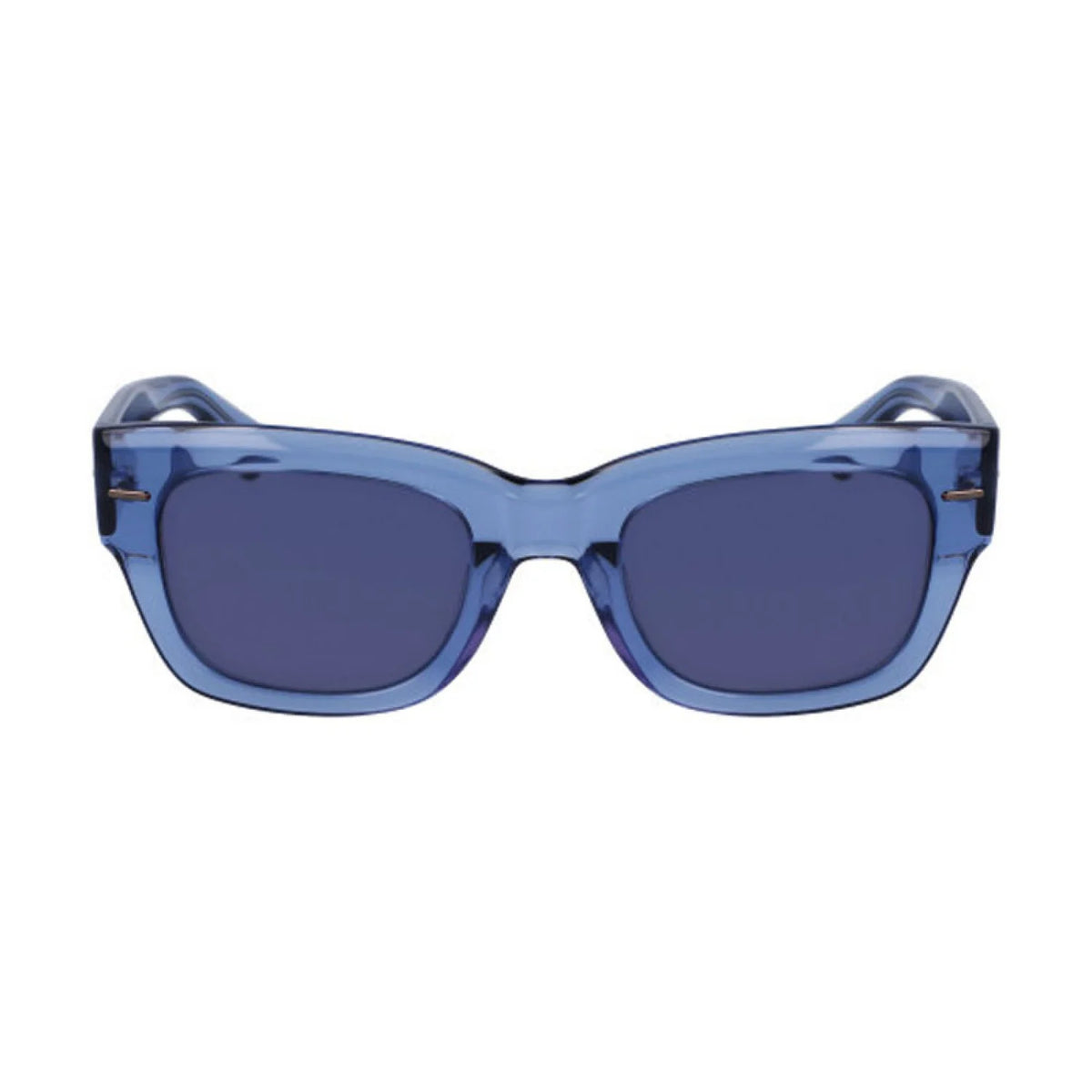 Calvin Klein CK23509S - Blue - main - 438