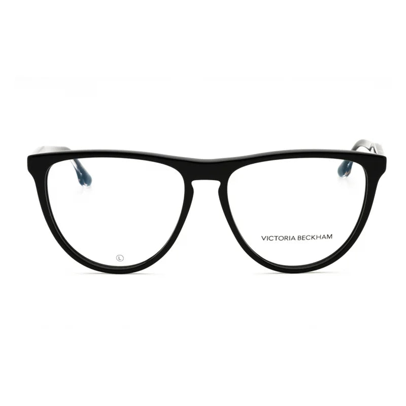 Victoria Beckham VB2672 - Black - single_variant - 001