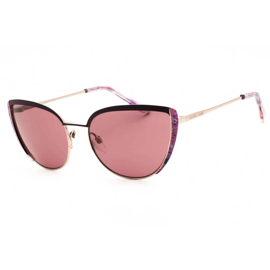 Draper James DJ7063 - Plum - main - 505