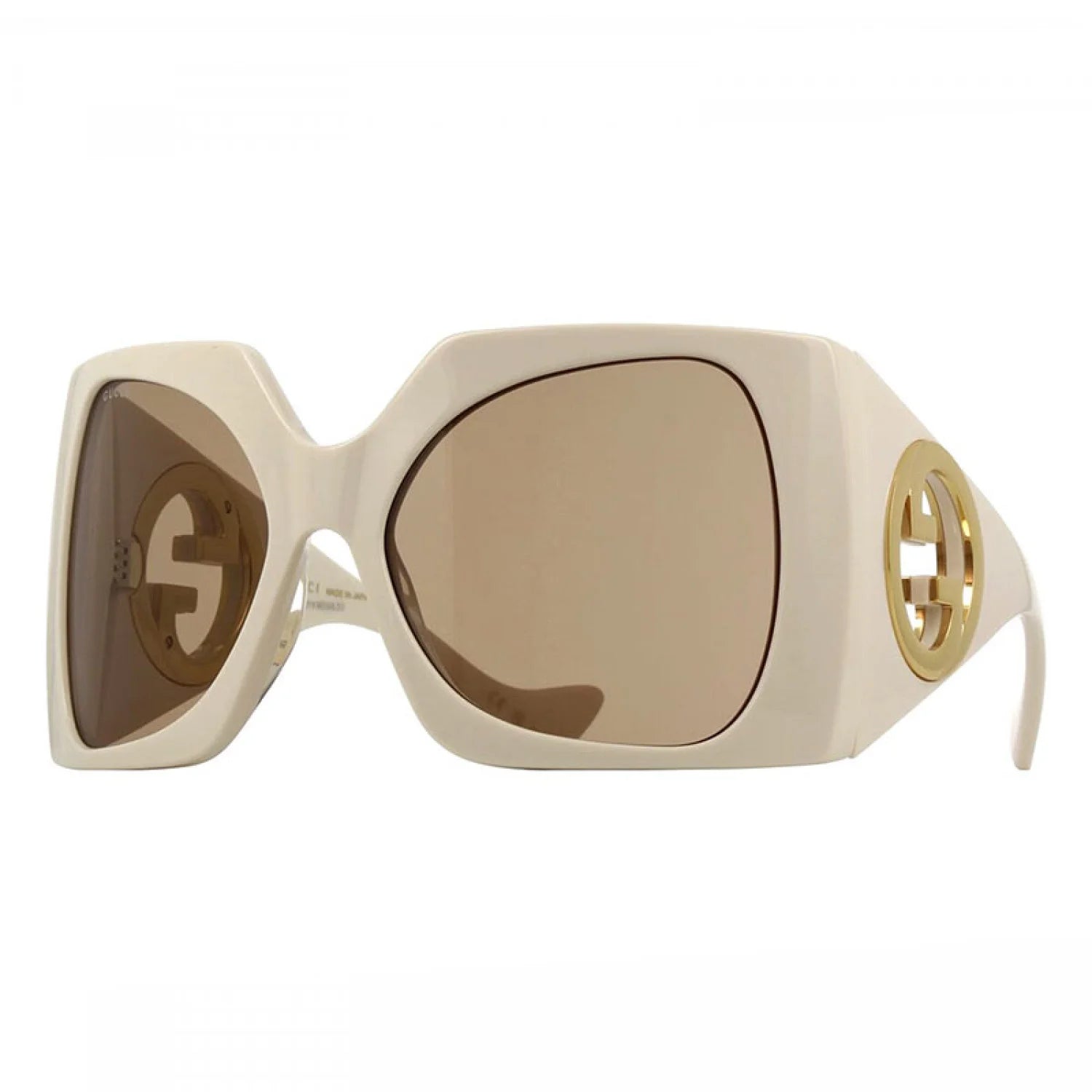 Gucci gg1255s - Ivory