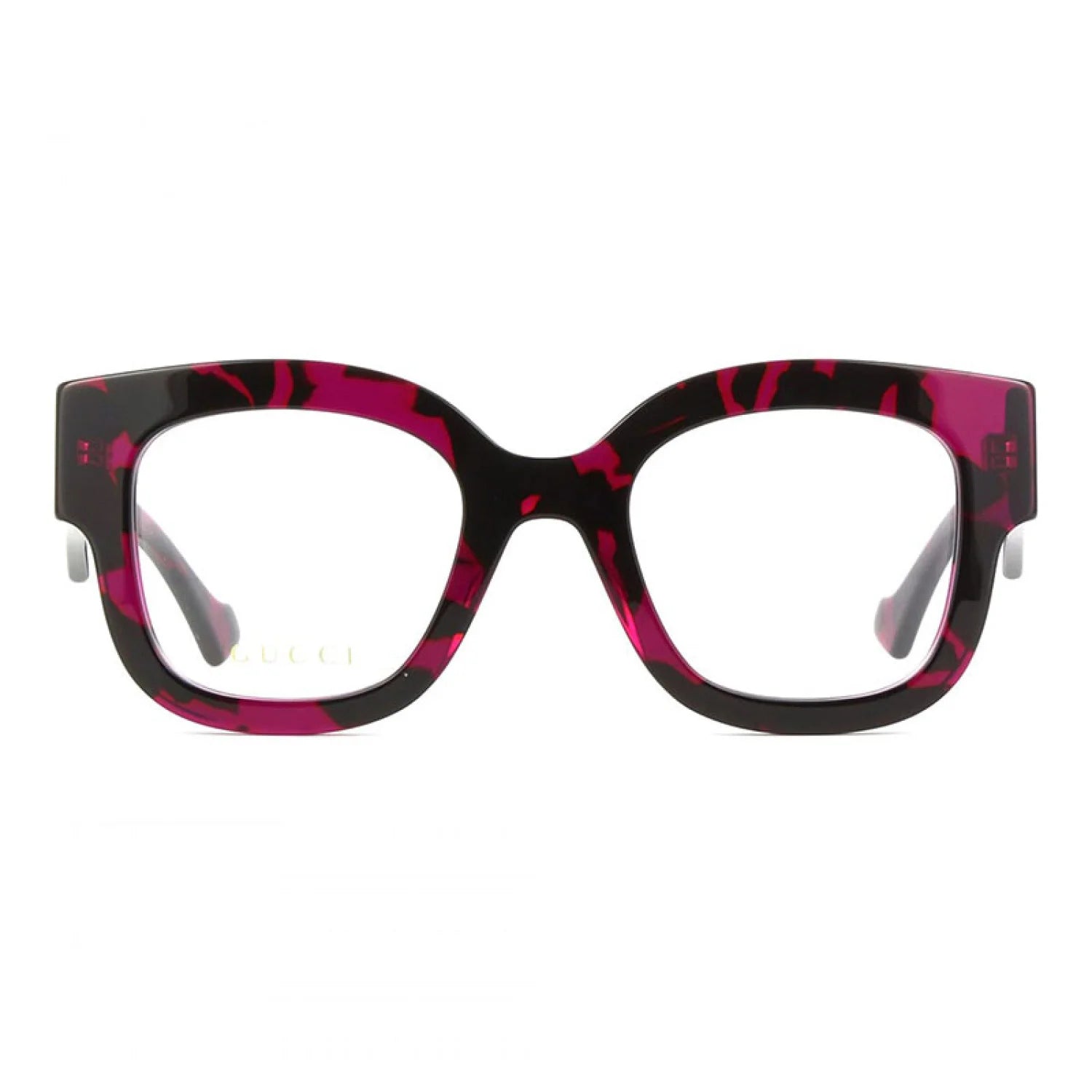 Gucci gg1423o - Fuchsia Havana