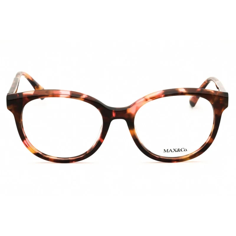 Max & Co MO5126 - Coloured Havana - single_variant - 055