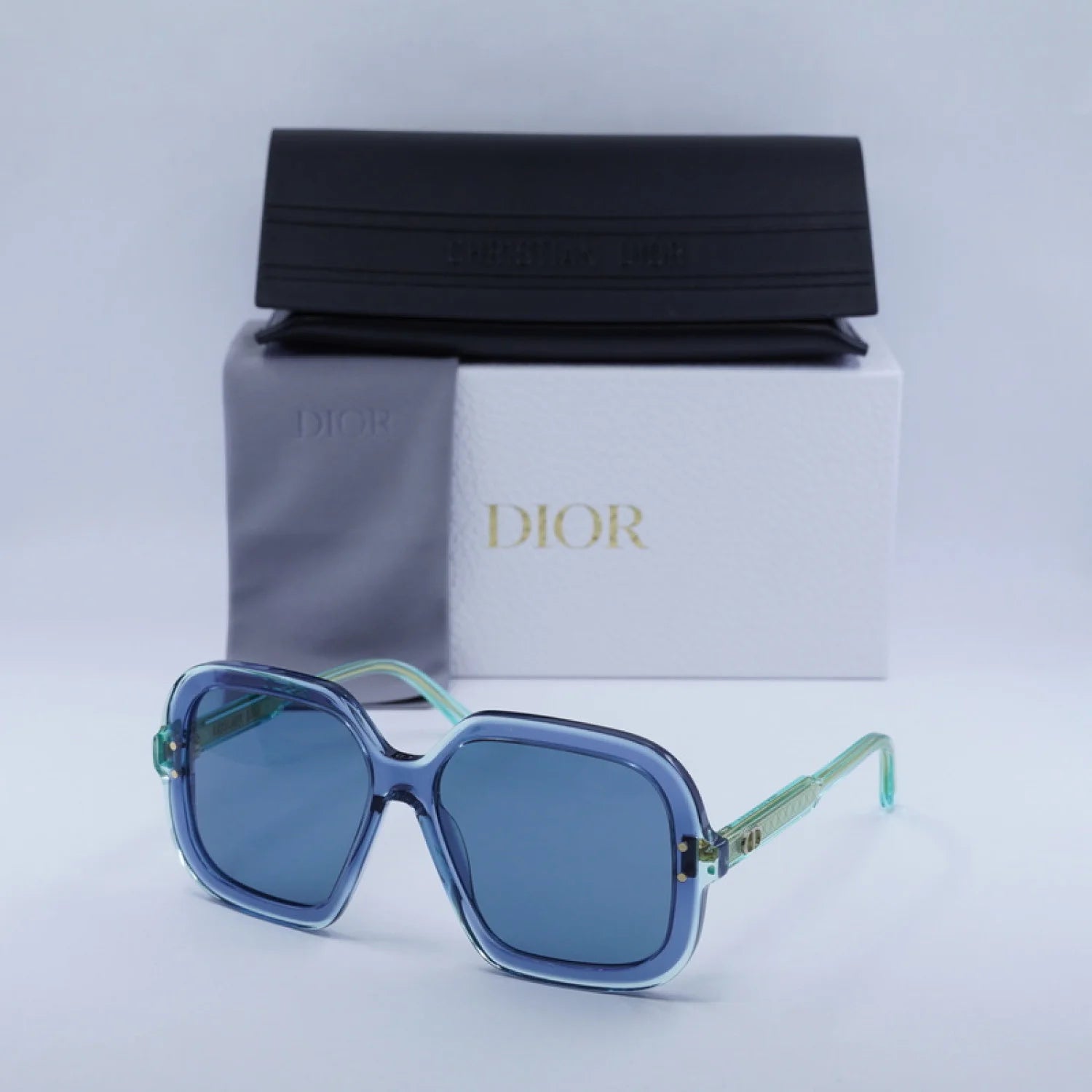 Dior diorhighlights1i - Shiny Blue