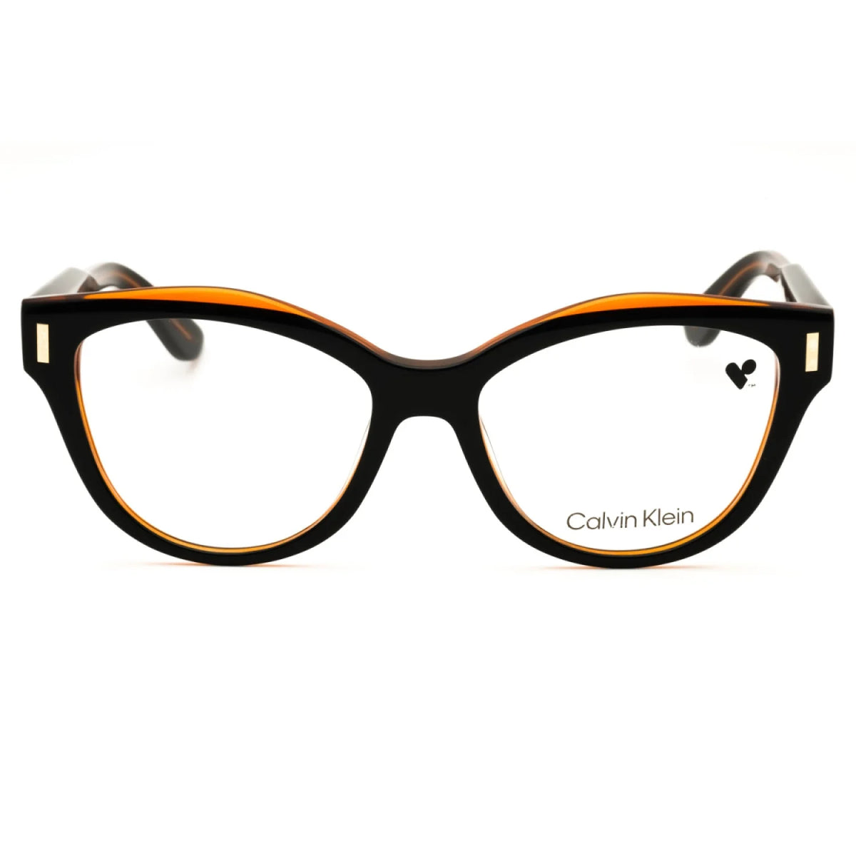 Calvin Klein CK23541N - Black/Brown - single_variant - 008
