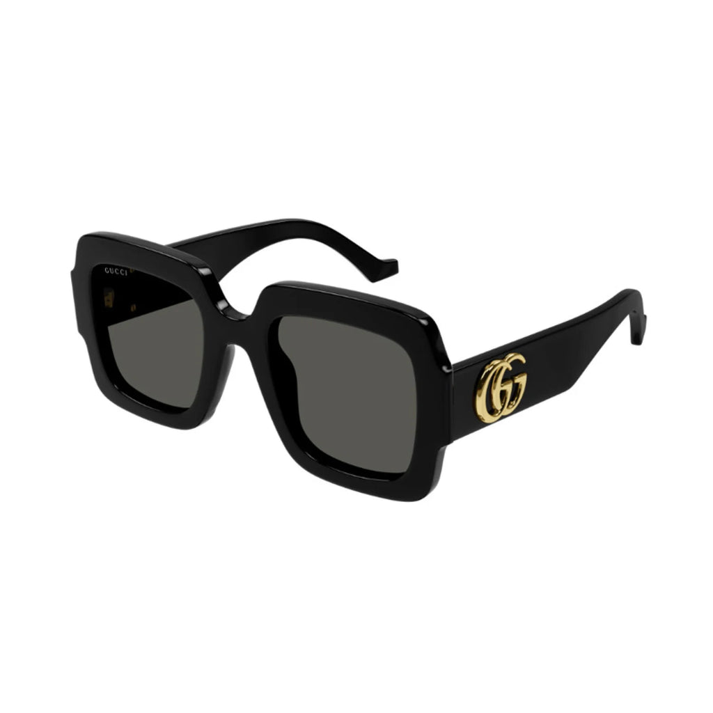Gucci GG1547S - Dark Havana - main - 002