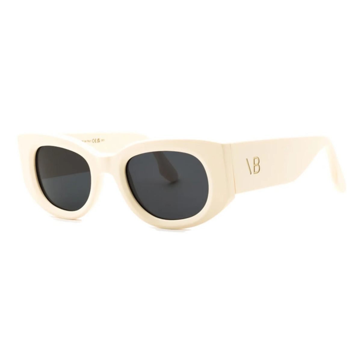 Victoria Beckham VB654S - Ivory - main - 103