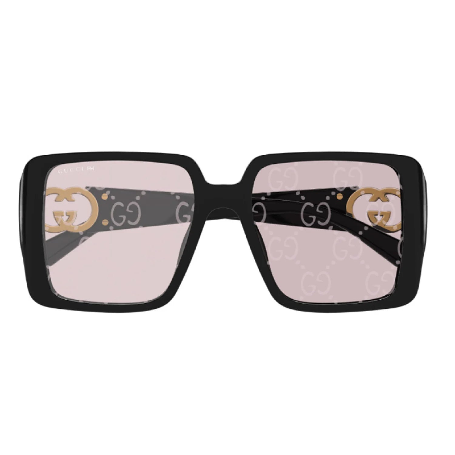 Gucci gg1692s - Black