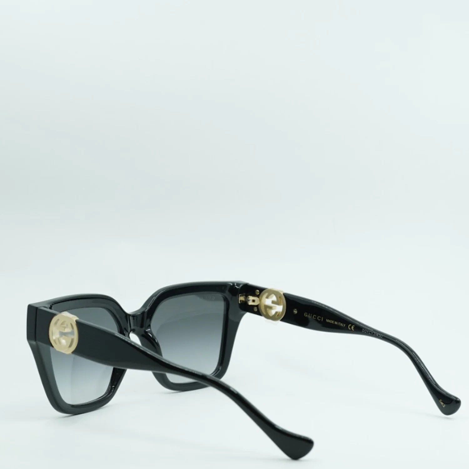 Gucci GG1023S - Black - main - 008