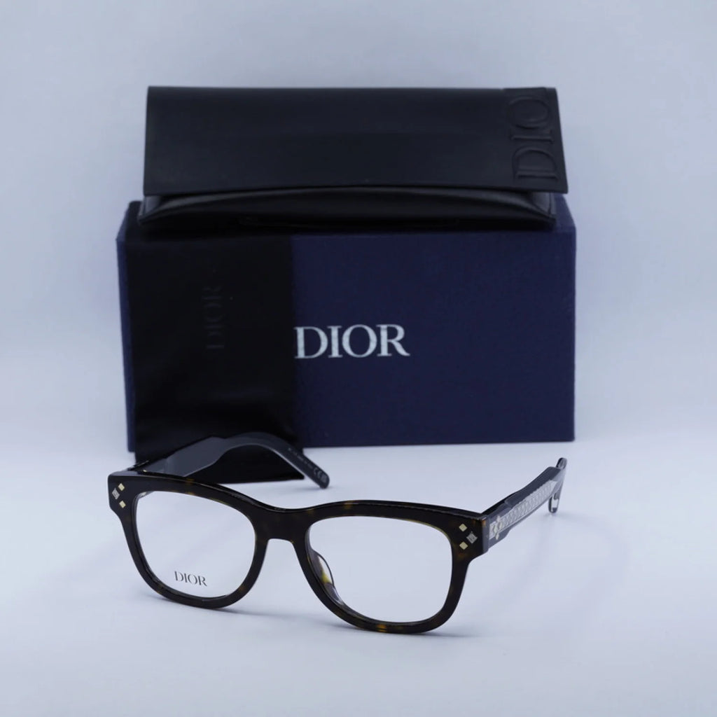 Dior cddiamondos1i - Shiny Dark Havana