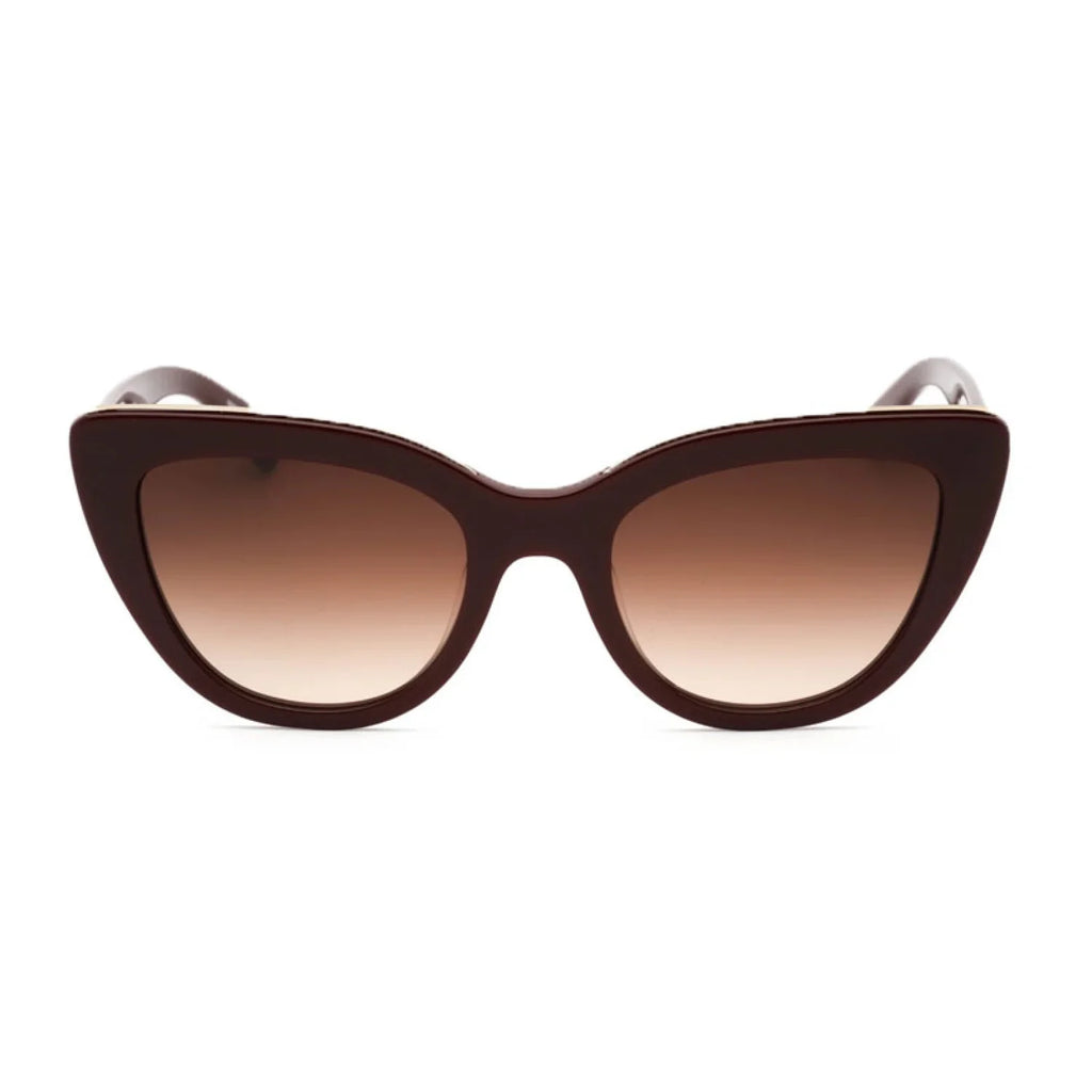 Longchamp LO686S - Burgundy - main - 604