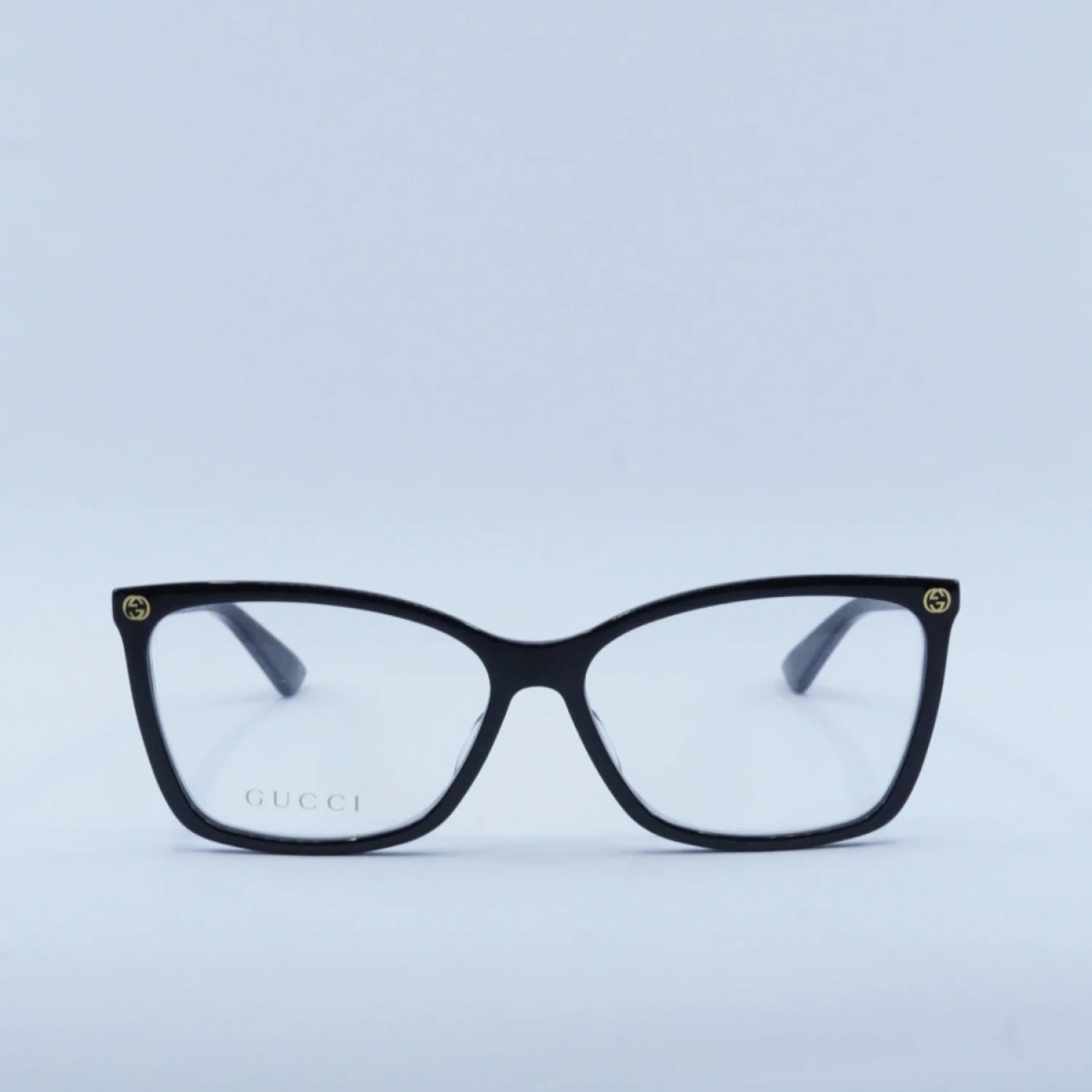 Gucci gg0025o - Black