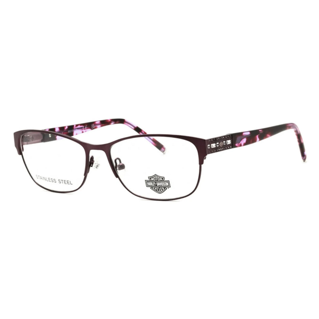 Harley Davidson HD0540 - Matte Violet - main - 082