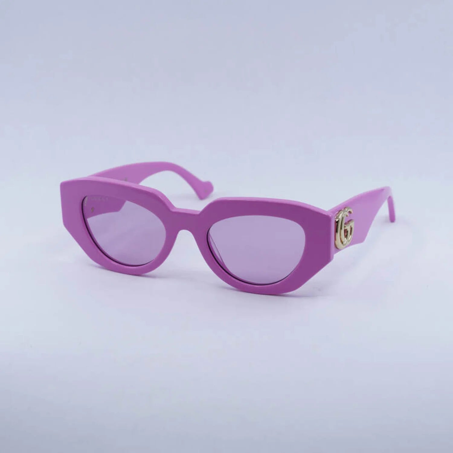 Gucci gg1421s - Pink