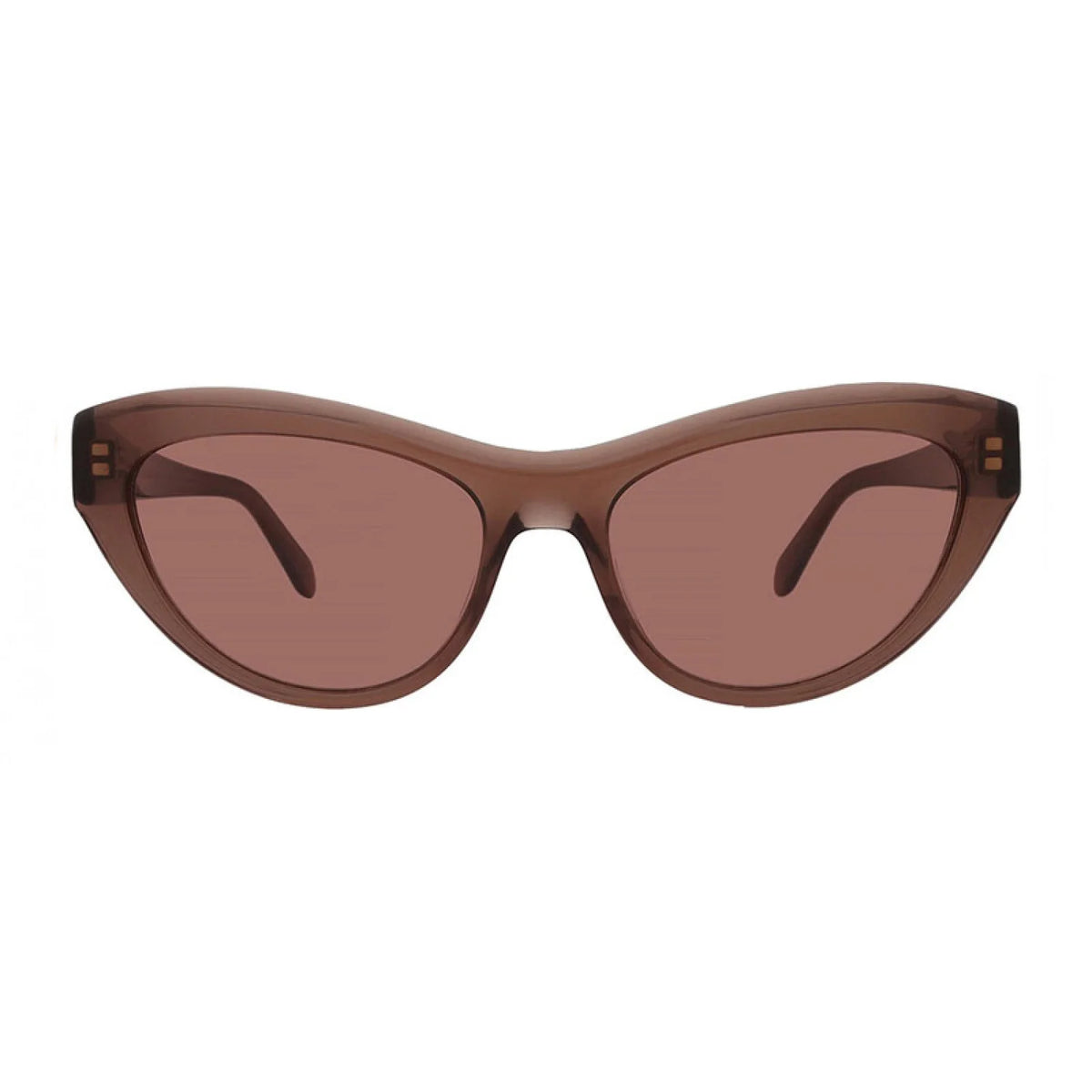 Salvatore Ferragamo SF1103S - Transparent Brown - main - 232