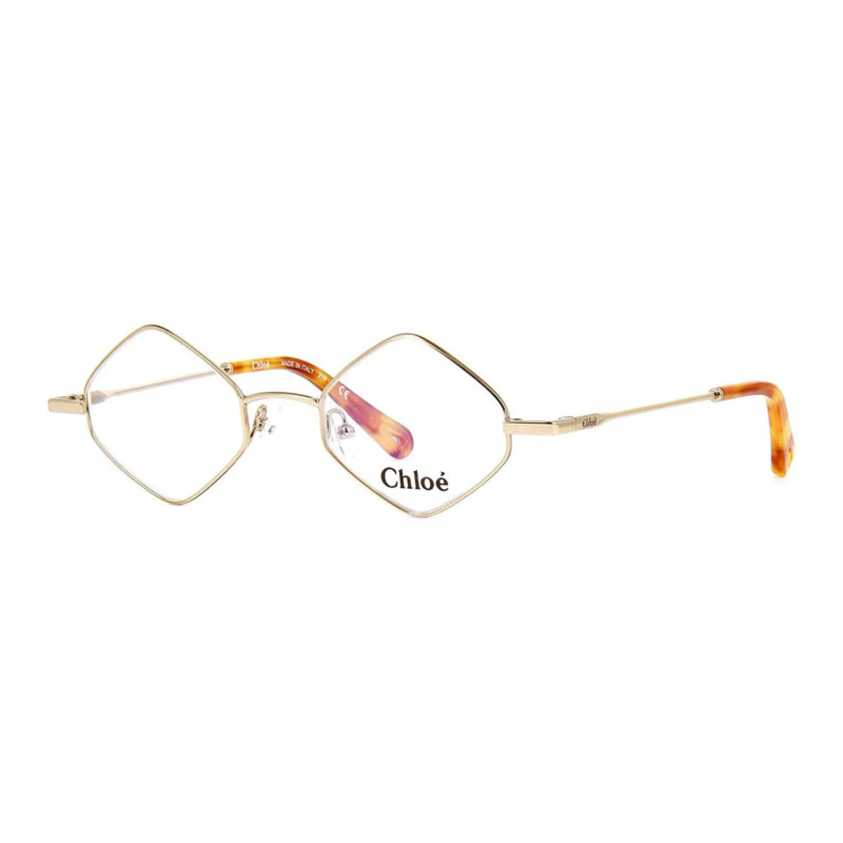 Chloe CE2158 - Medium Gold - main - 906