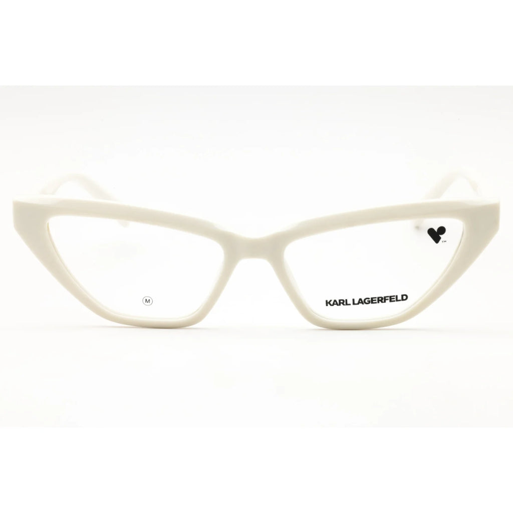 KARL LAGERFELD KL6175 - White - main - 105