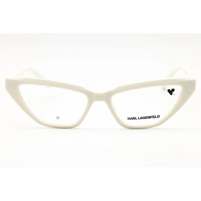 KARL LAGERFELD KL6175 - White - single_variant - 105
