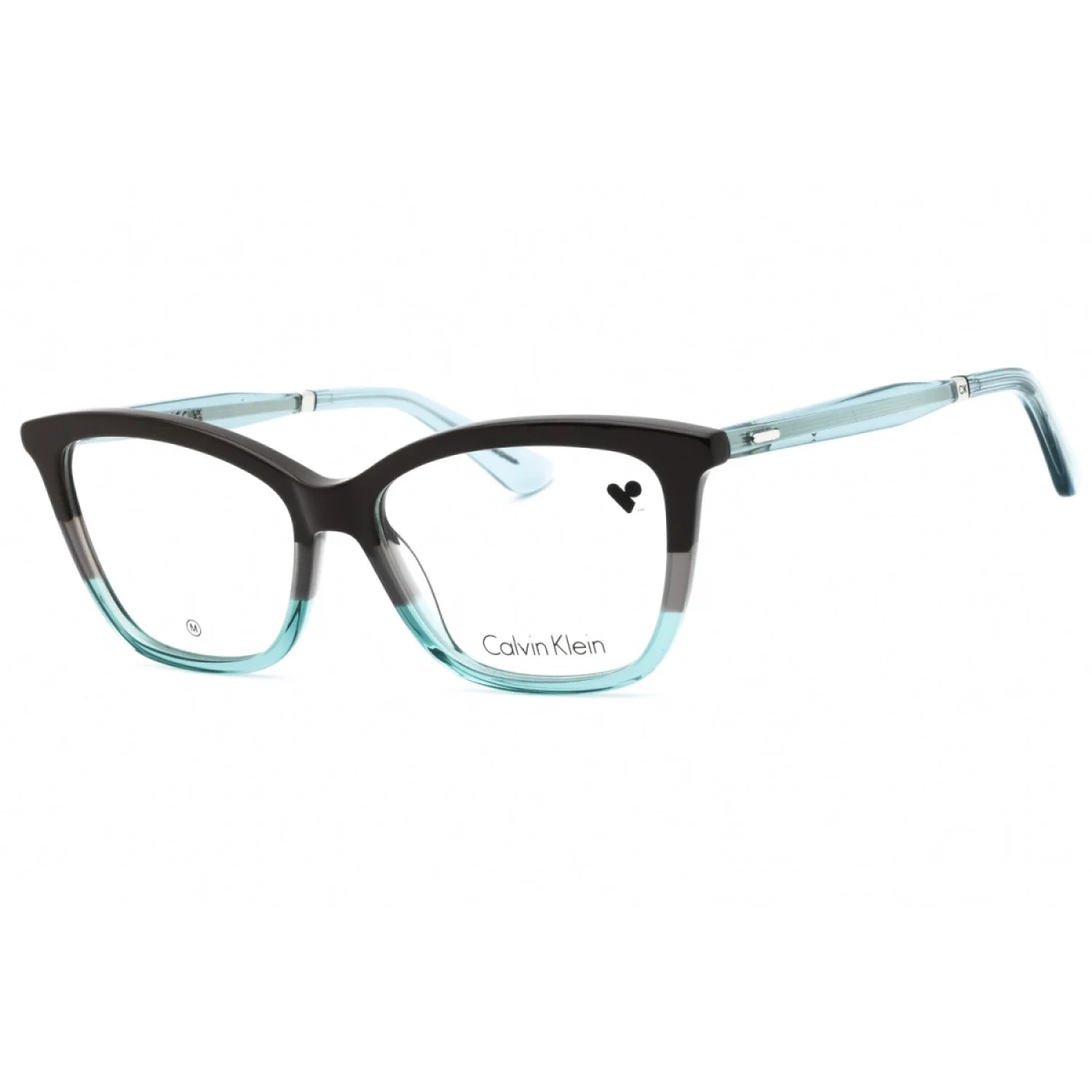 Calvin Klein ck23545 - Brown Grey Avio