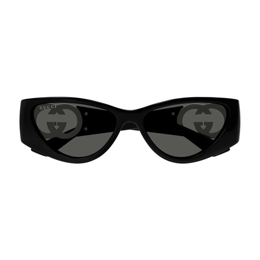Gucci gg1824s - Shiny Black