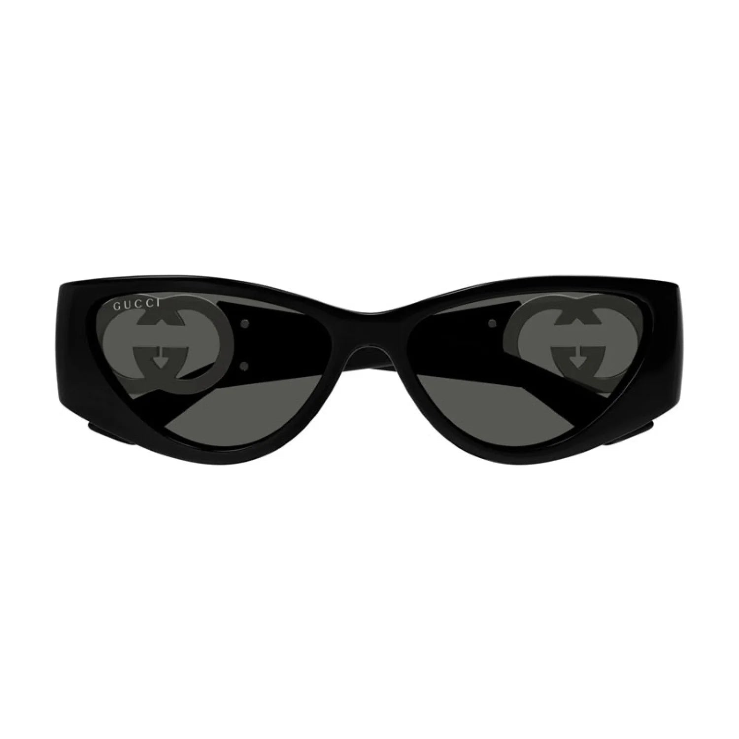Gucci gg1824s - Shiny Black