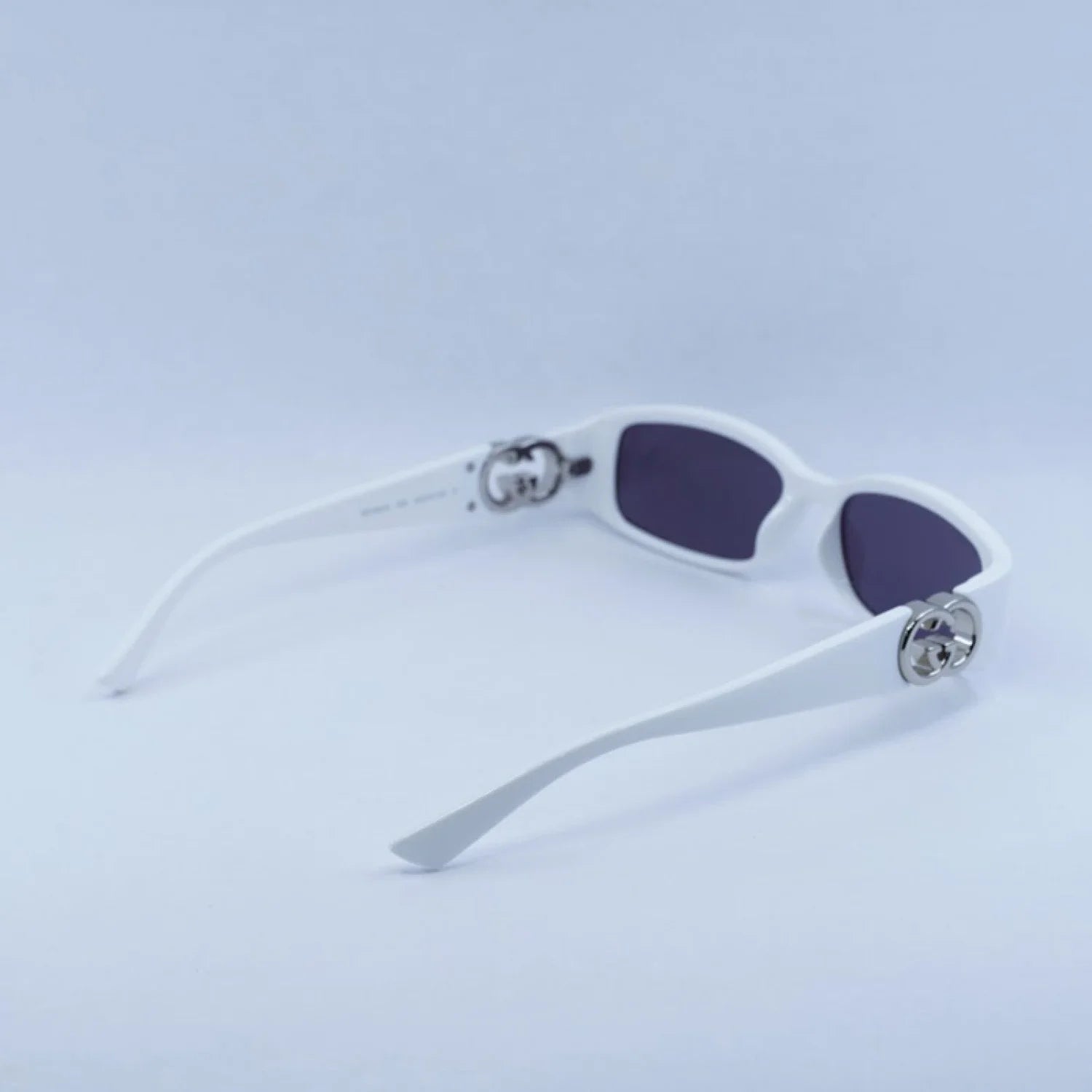 Gucci gg1661s - White