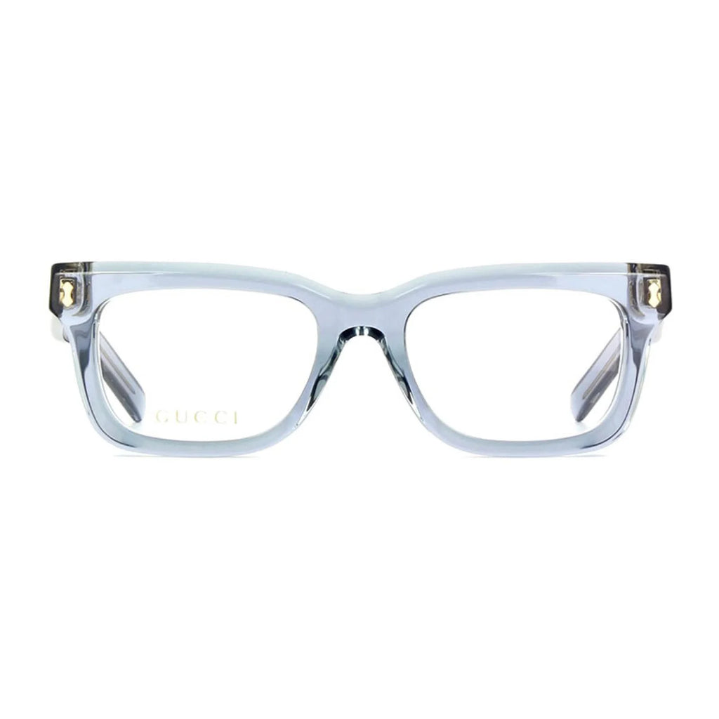 Gucci gg1522o - Transparent Grey