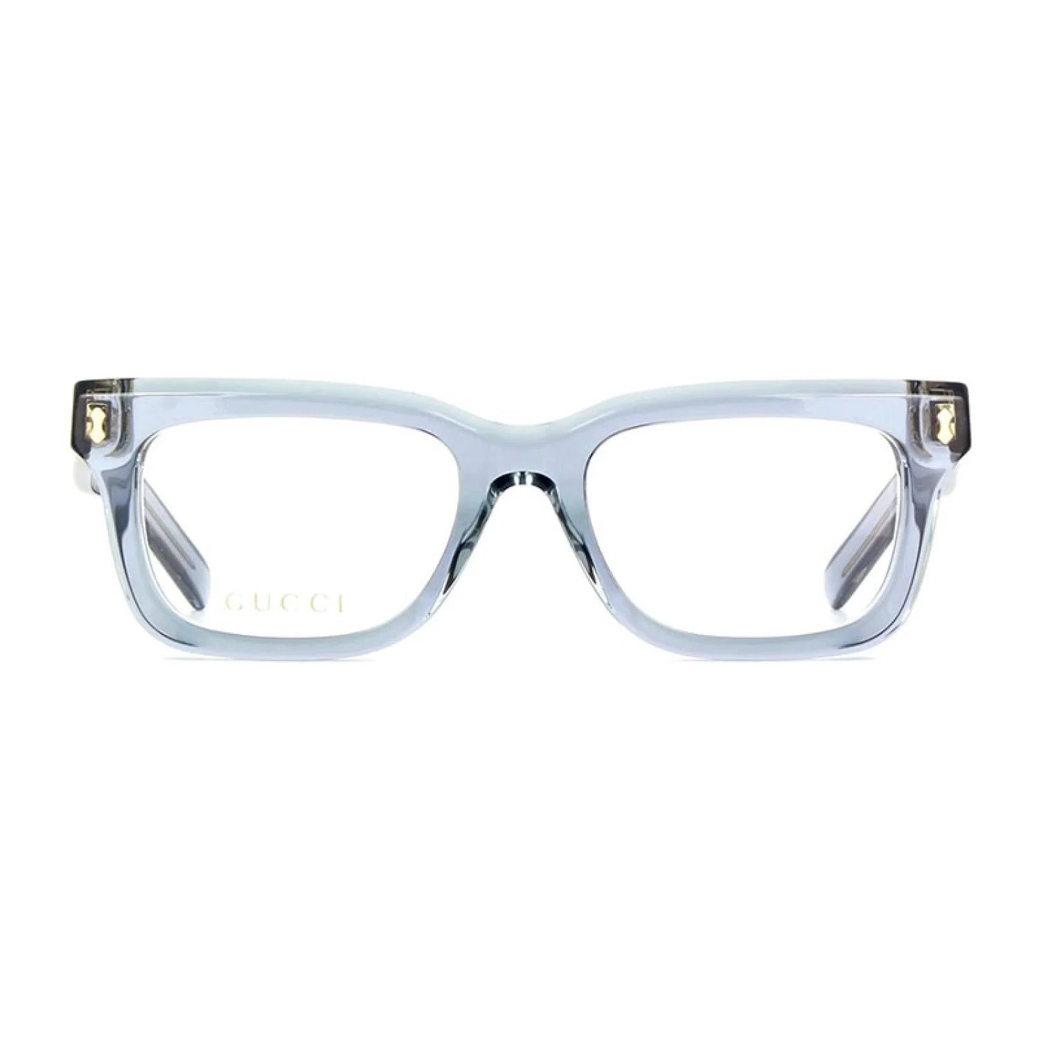 Gucci gg1522o - Transparent Grey