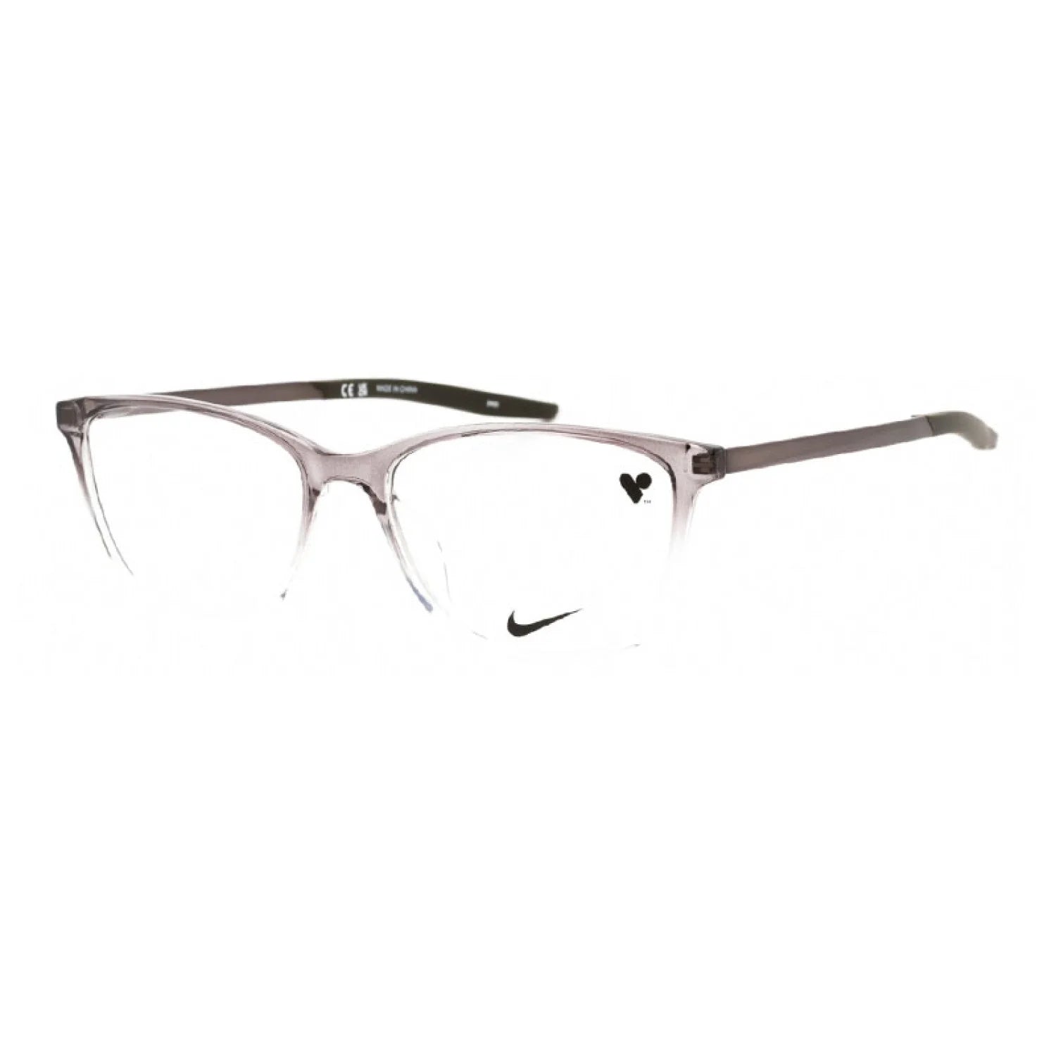 Nike nike7284 - Dark Grey Fade/Cargo Khaki