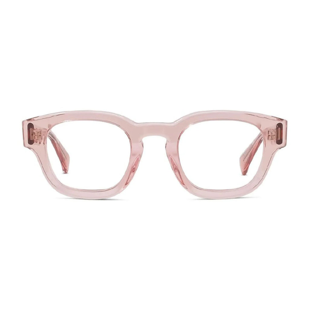 Kenzo KZ50185I - Transparent Pink - main - 072