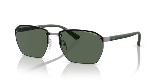 Armani Exchange 	AX2048S Sunglasses