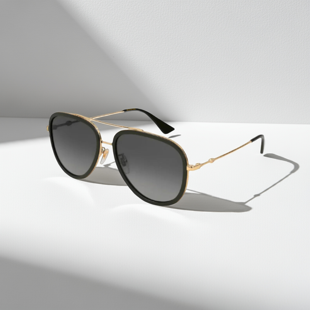 Gucci GG0062S011 Sunglasses
