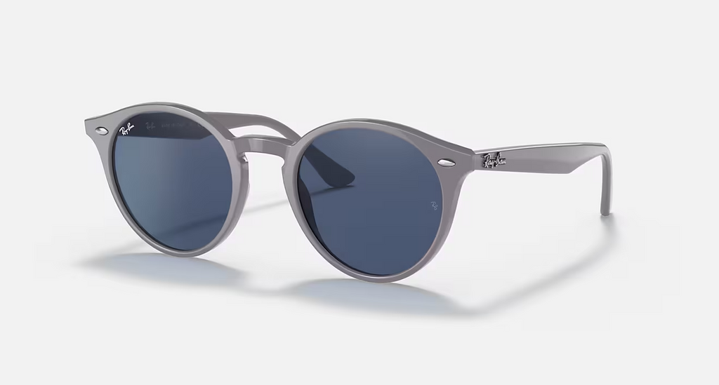 Rayban RB2180
