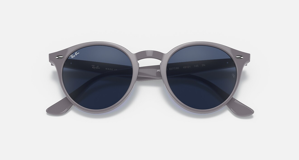 Rayban RB2180