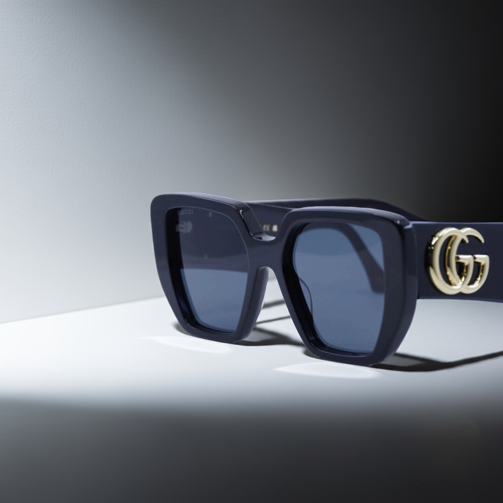 Gucci Mod. GG0956S Sunglasses