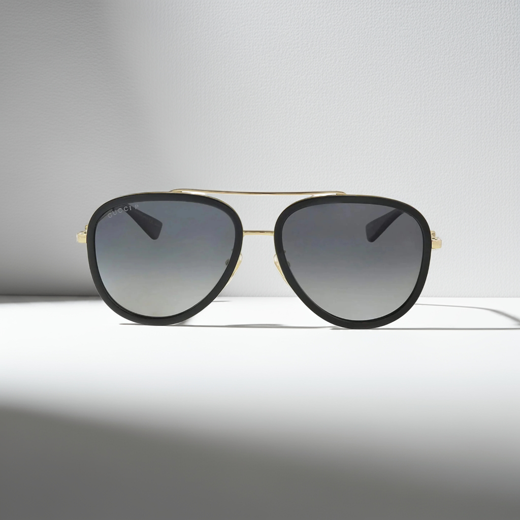 Gucci GG0062S011 Sunglasses