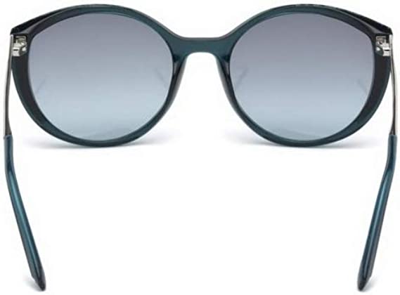 trendy glasses for oval face female