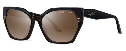 cocoa mint 2113 C1 female sunglasses