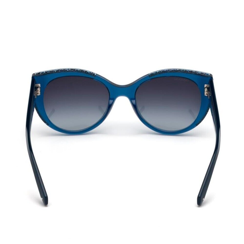 Cat-eye sunglasses